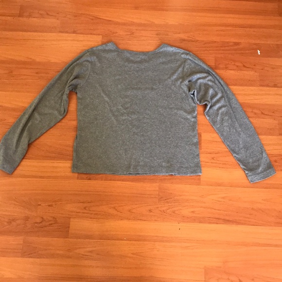 Victoria’s Secret pajama top - Picture 5 of 6